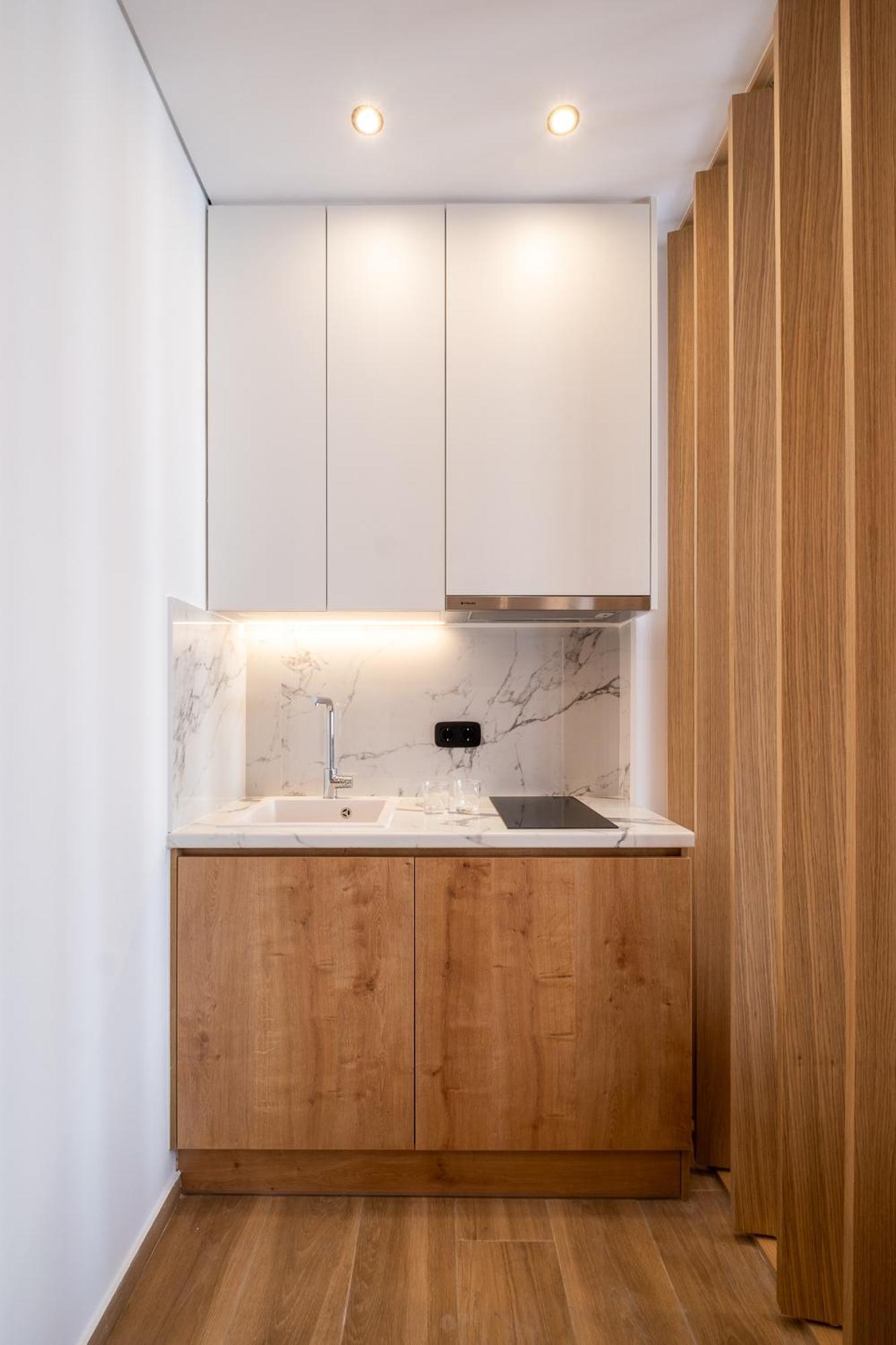 Athensis Acropolis View Apartman Kültér fotó