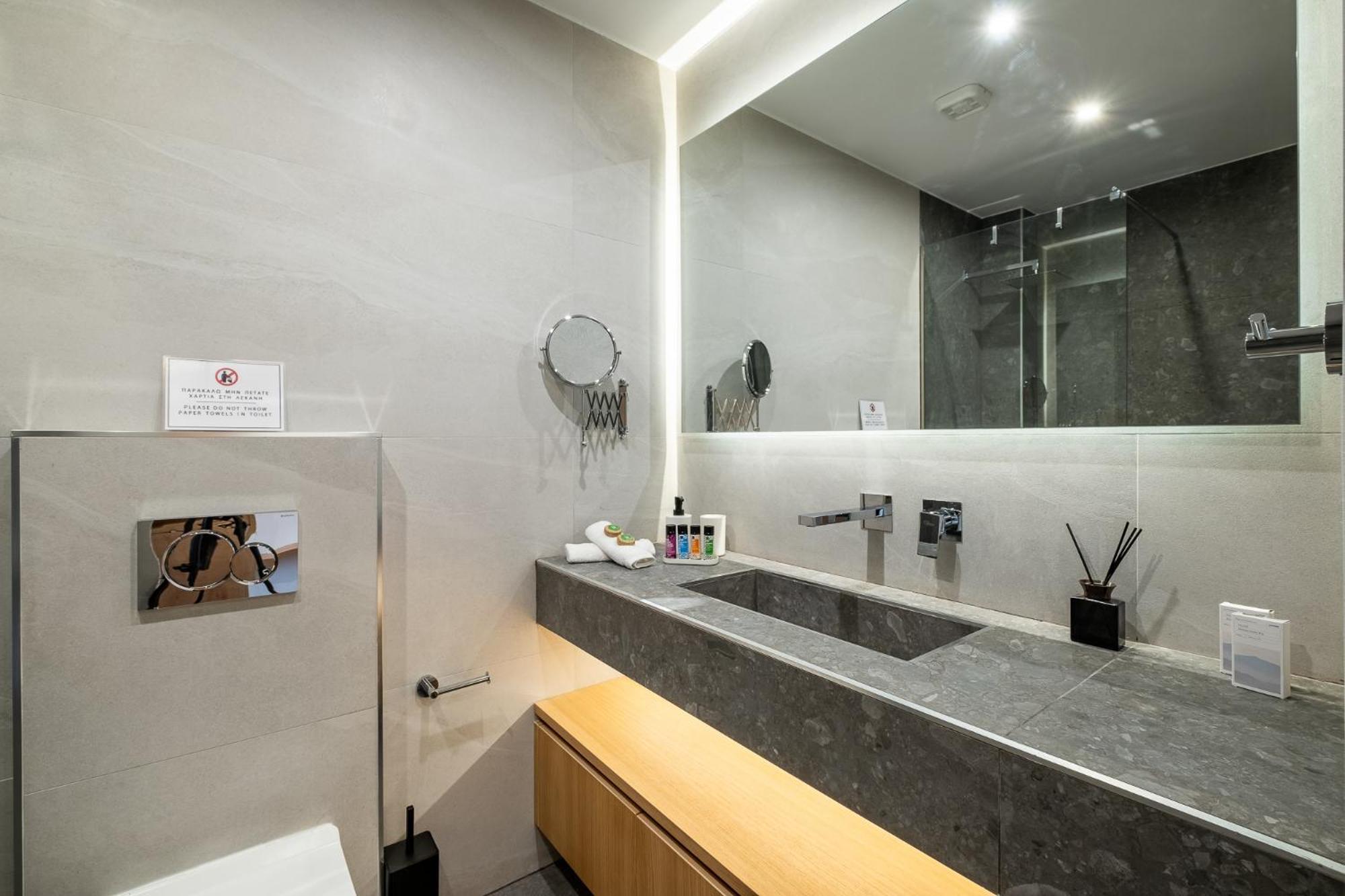 Athensis Acropolis View Apartman Kültér fotó