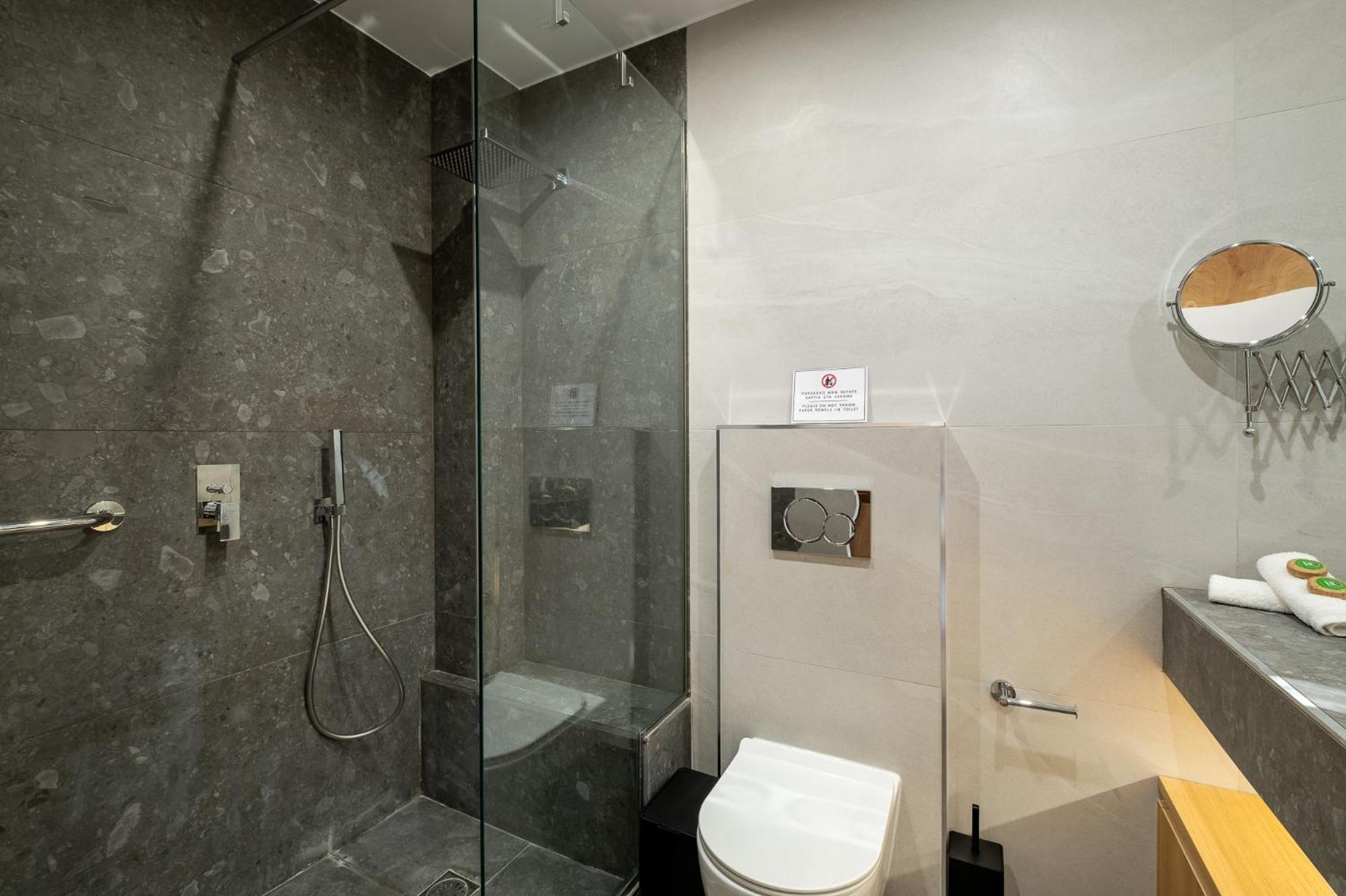 Athensis Acropolis View Apartman Kültér fotó